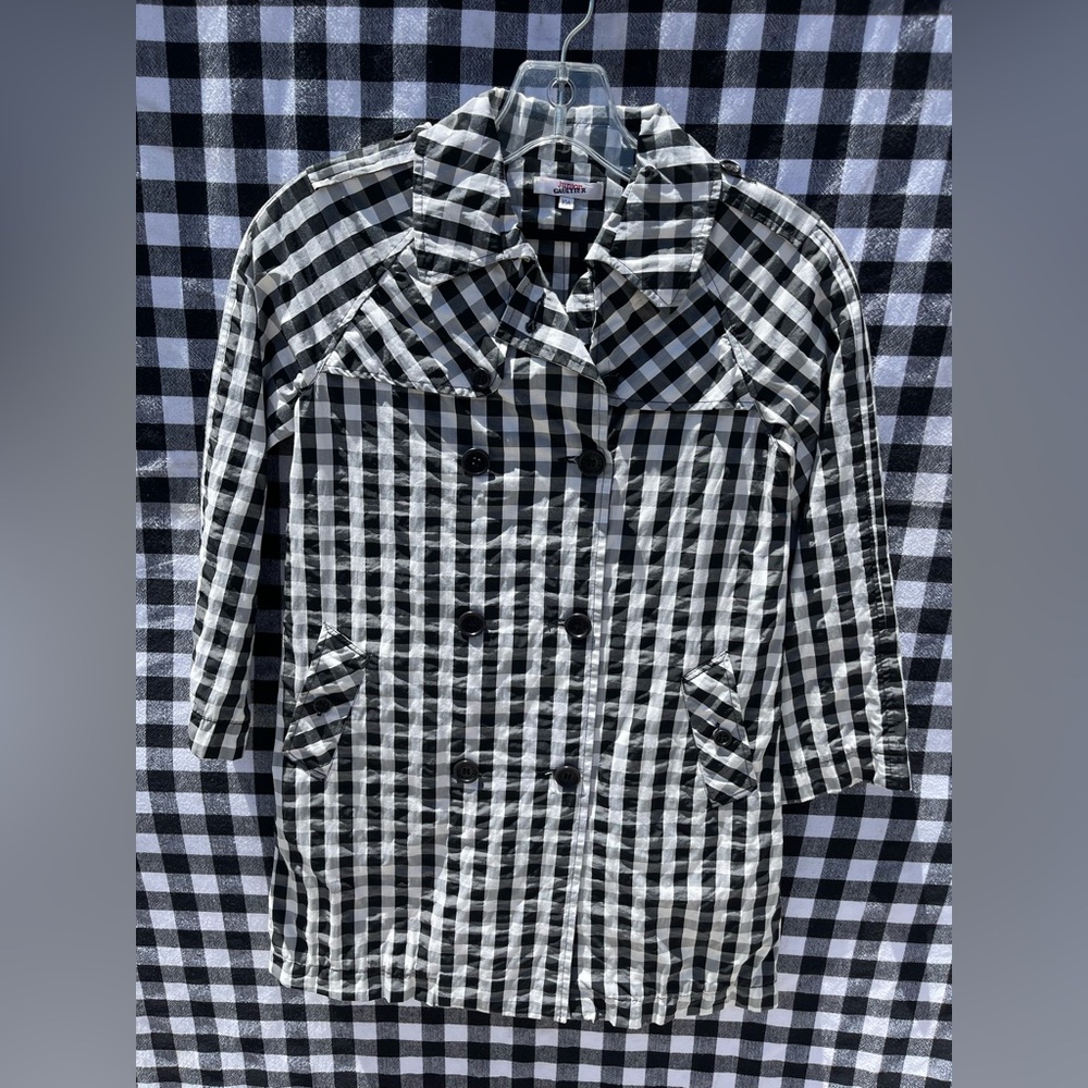 Junior Gaultier Jacket